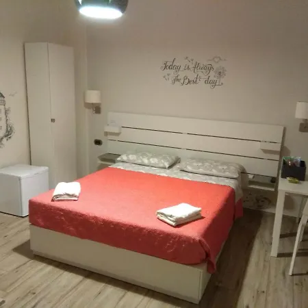 Bed and breakfast Blue Rose Private 3*