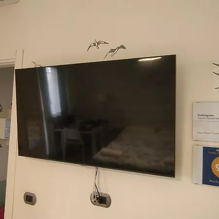 Blue Rose Private 3*