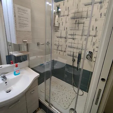 Blue Rose Private 3*