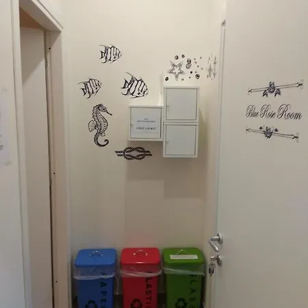 Blue Rose Private 住宿加早餐酒店 3*