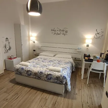 Blue Rose Private Bed & Breakfast