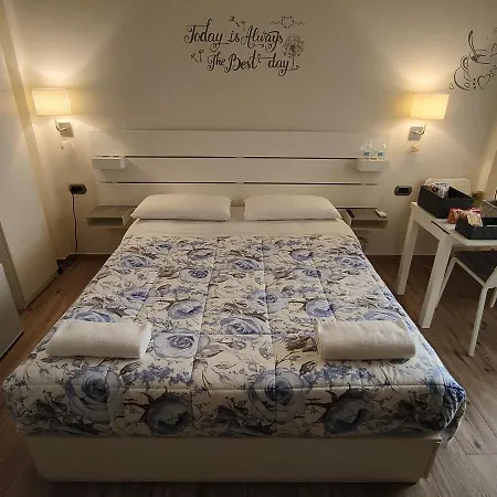 Bed & Breakfast Blue Rose Private *