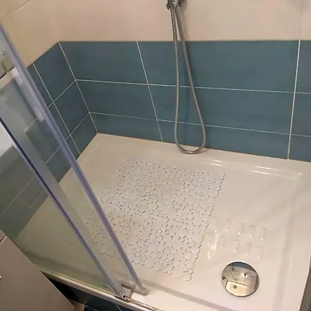 Blue Rose Private 3* Salerno