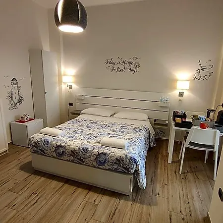 Bed & Breakfast Blue Rose Private