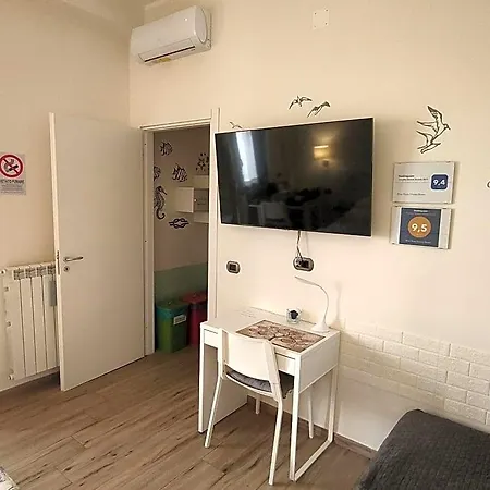 Blue Rose Private Bed & Breakfast 3*